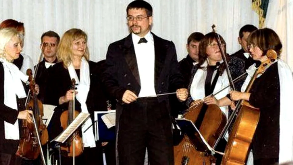 Dirijor ucrainean, ucis de ruși în propria locuință din Herson. Ce a refuzat să facă pentru ei