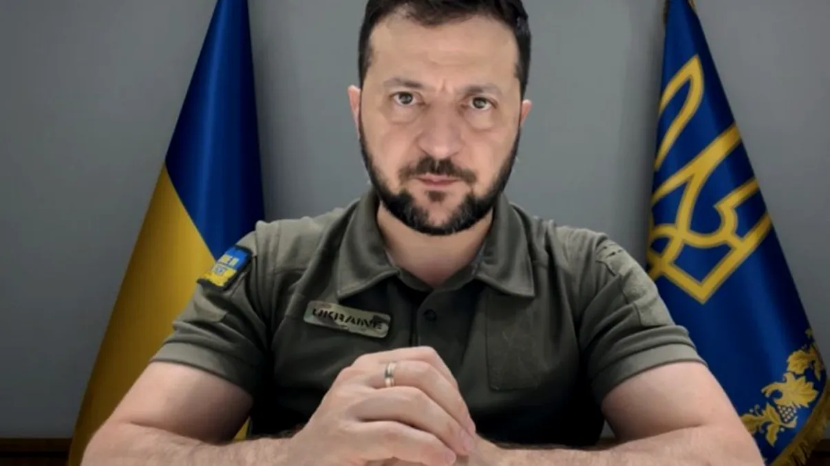 Volodimir Zelenski anunță teritoriile recuperate de armata ucraineană în regiunile anexate de Rusia. Vladimir Putin, amenințat de progresul Ucrainei