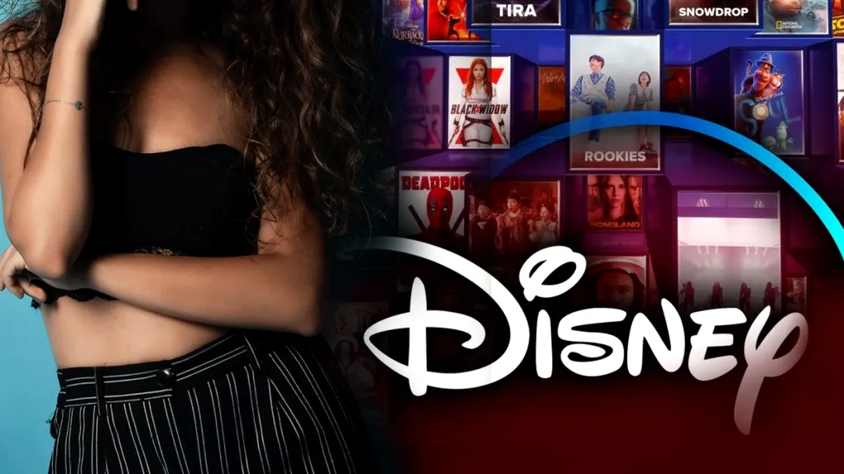 Actriţa din România care a încercat să ajungă la Disney. Motivul pentru care nu a reuşit să joace în filme făcute în America