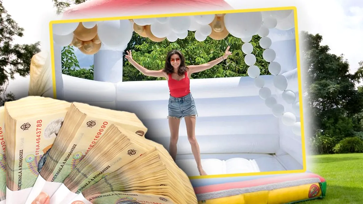 Afacerea banală cu care o româncă a dat lovitura. Face 1.500 de lei pe zi, oricine se poate apuca de asta în România