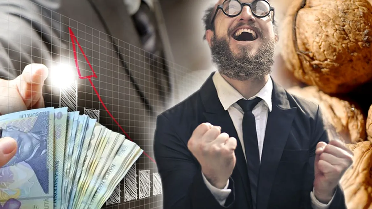 Afacerea cu care românii pot da lovitura până în Crăciun. Iei 500 de lei la o comandă, oricine poate face bani din asta