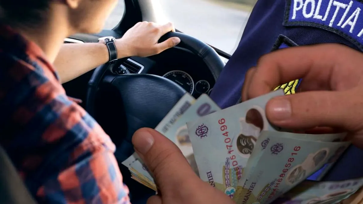 Amenzi de până la 3.000 de lei pentru șoferii din România. S-a schimbat legea, ce să nu faci niciodată
