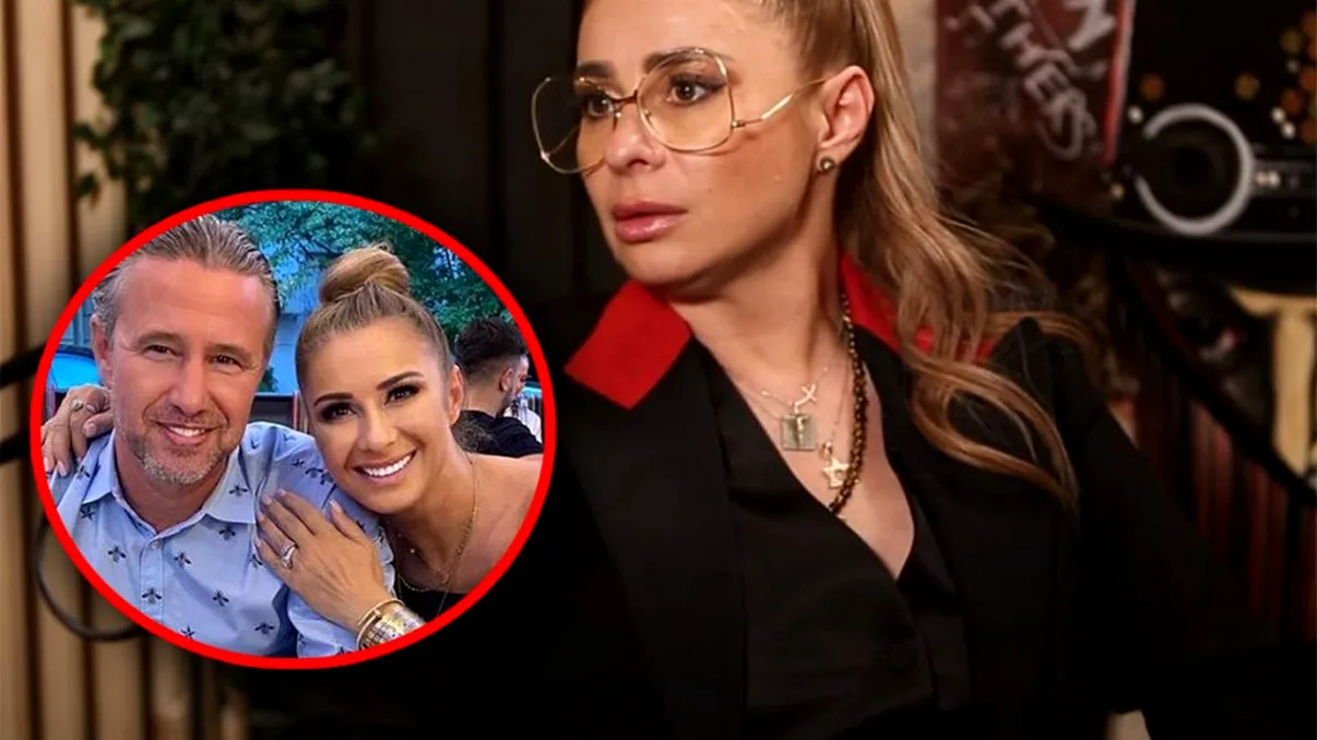 Anamaria Prodan, despre marea greşeală pe care a făcut-o în căsnicia cu Reghecampf. „Crede că e normal şi i se cuvine”