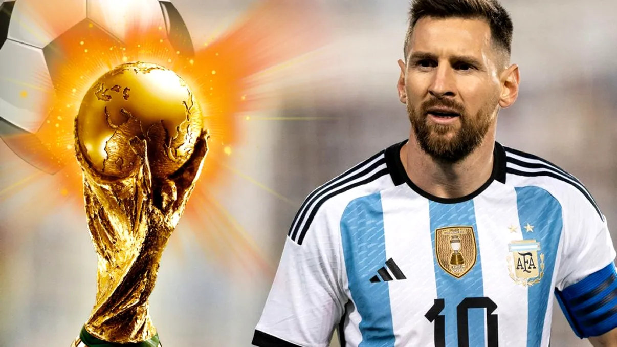 Argentina - Mexic 2-0, FOTO & VIDEO. Lionel Messi a marcat un gol frumos și va lupta cu Robert Lewandowski pentru calificarea în optimile Campionatului Mondial