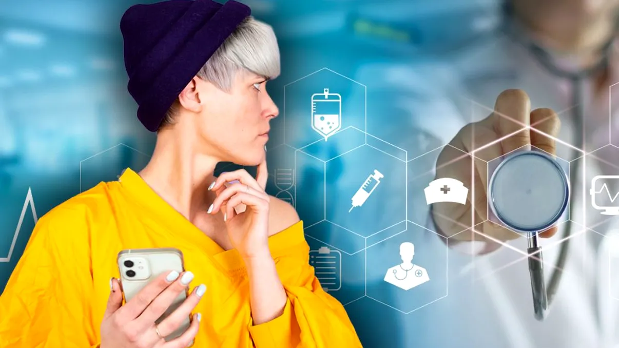 Boala neștiută care afectează multe femei: „Întârziere de 10 ani până la stabilirea diagnosticului”