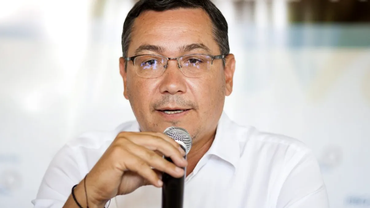 Bomba serii vine de la Victor Ponta: Nu sunt bani de pensii. Ce vor să facă, de fapt, parlamentarii