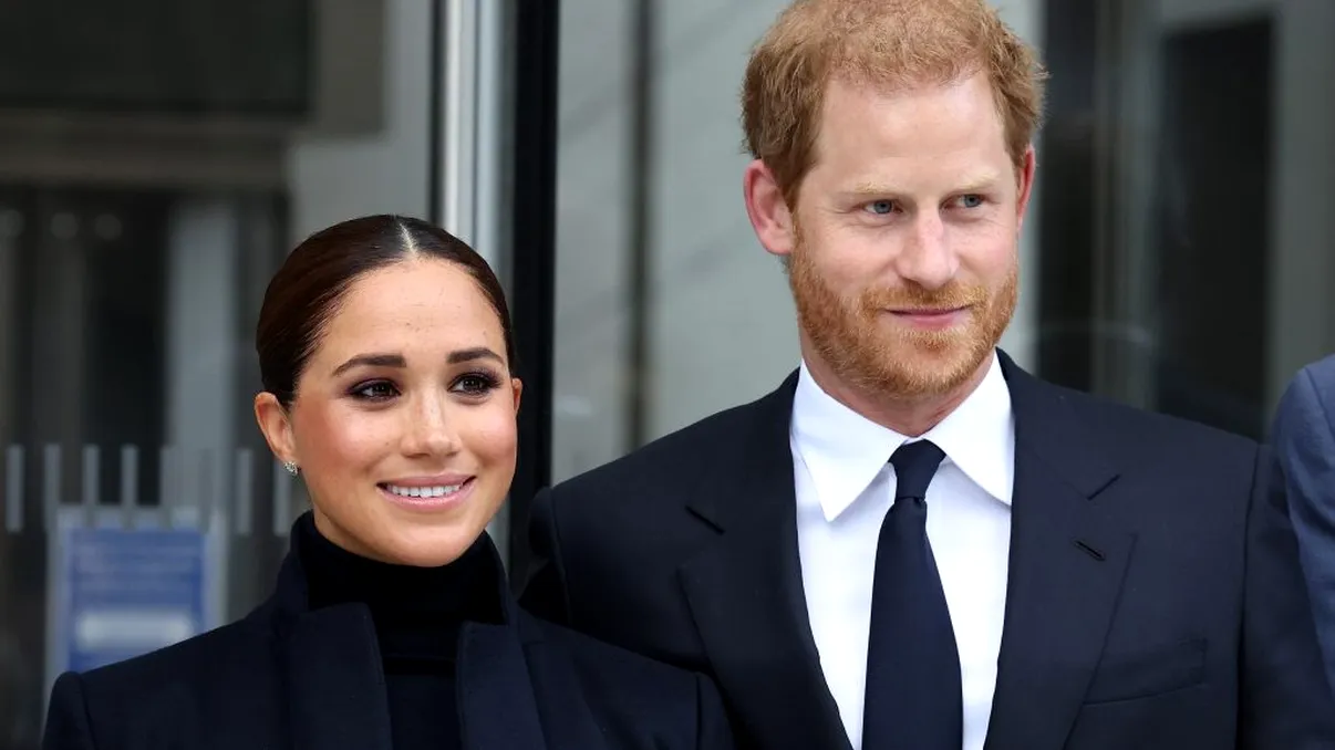Cadoul de 500.000 de euro pe care l-a făcut Meghan Markle. Soția Prințului Harry nu s-a uitat la bani