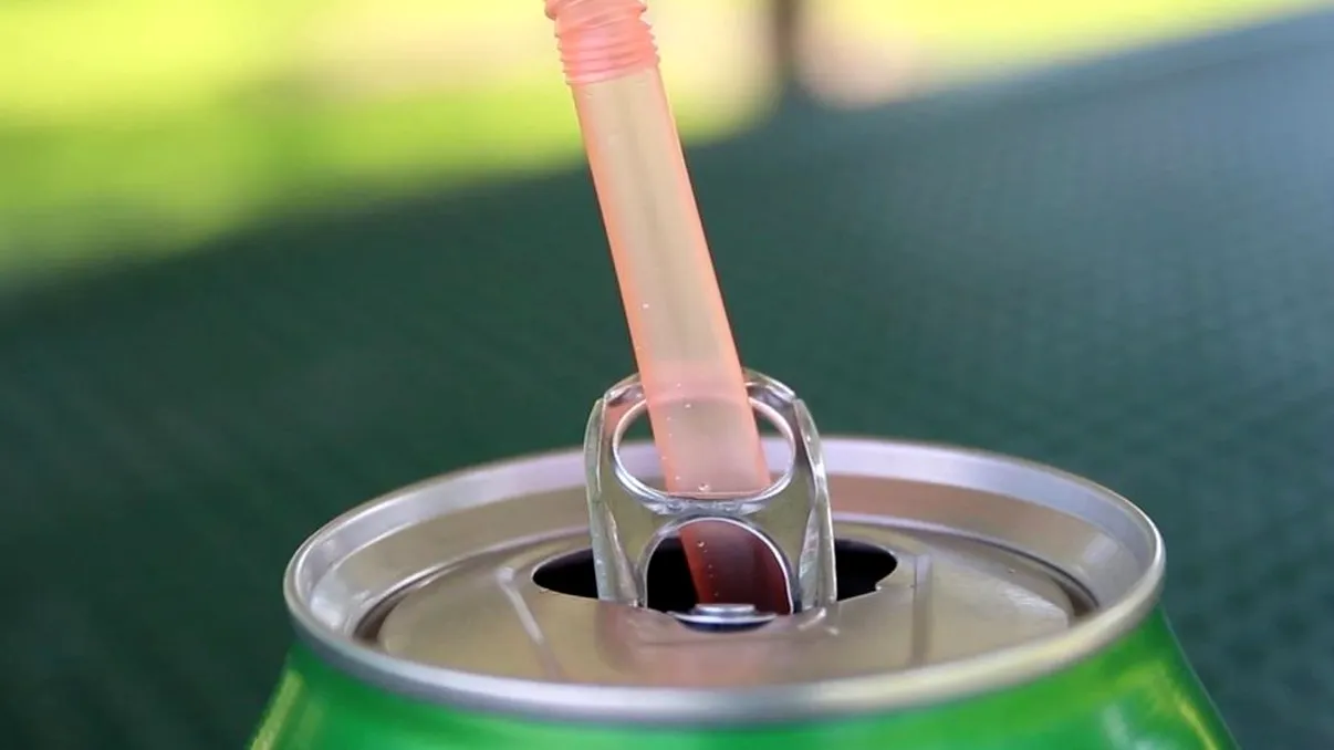 Care e rolul cheiţei de la dozele de suc, de fapt. Sigur ai folosit-o greşit până acum