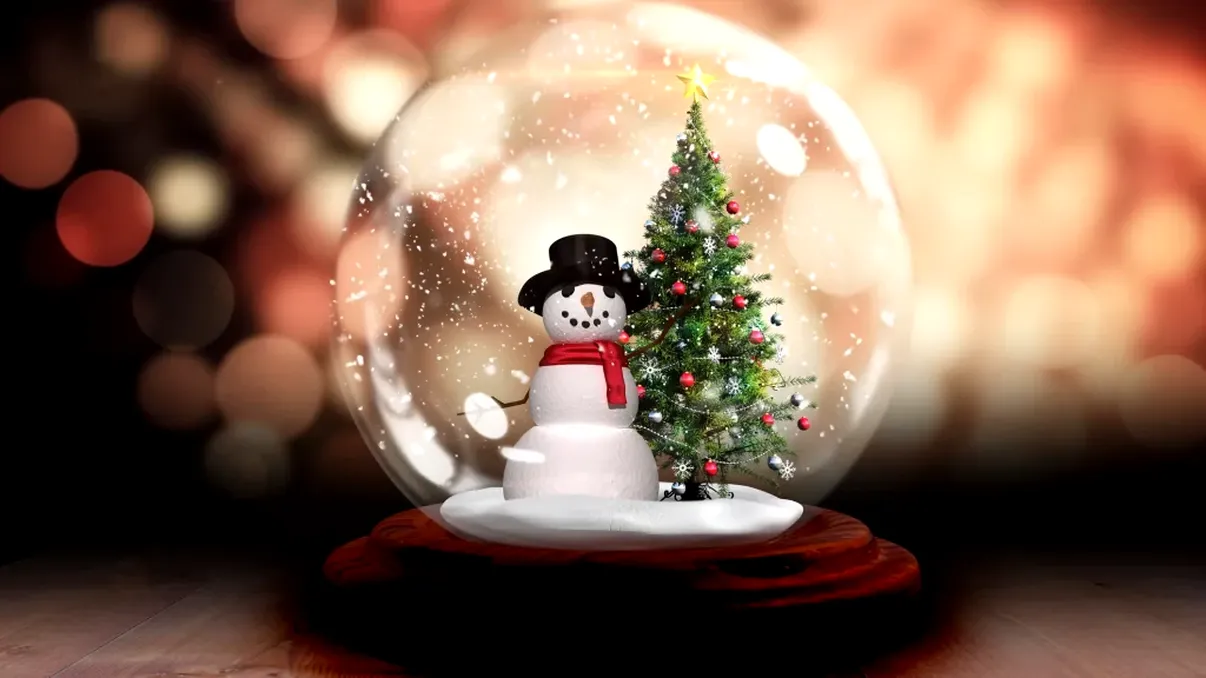 Ce nu este bine să faci în prima zi de Crăciun. Greșeala care îți poate aduce ghinion tot anul viitor