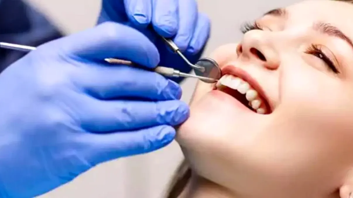 Ce să nu mănânci după detartraj. Lista completă cu alimentele interzise