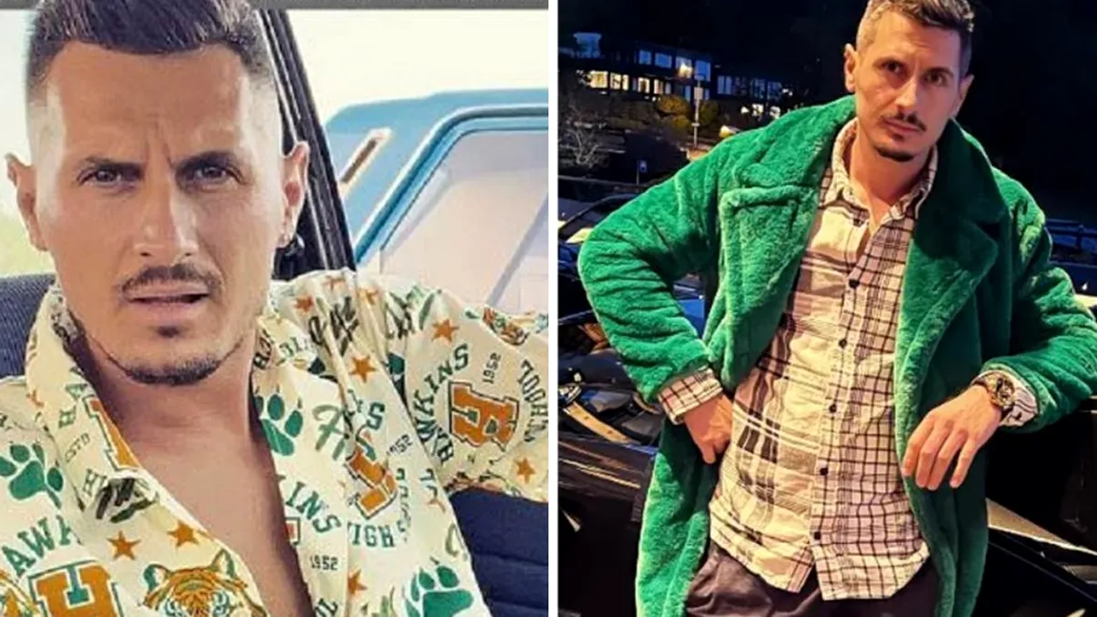 Cine este Valentin Căprariu, noul fenomen de pe Tik-Tok. Povestea lui de viață este uimitoare