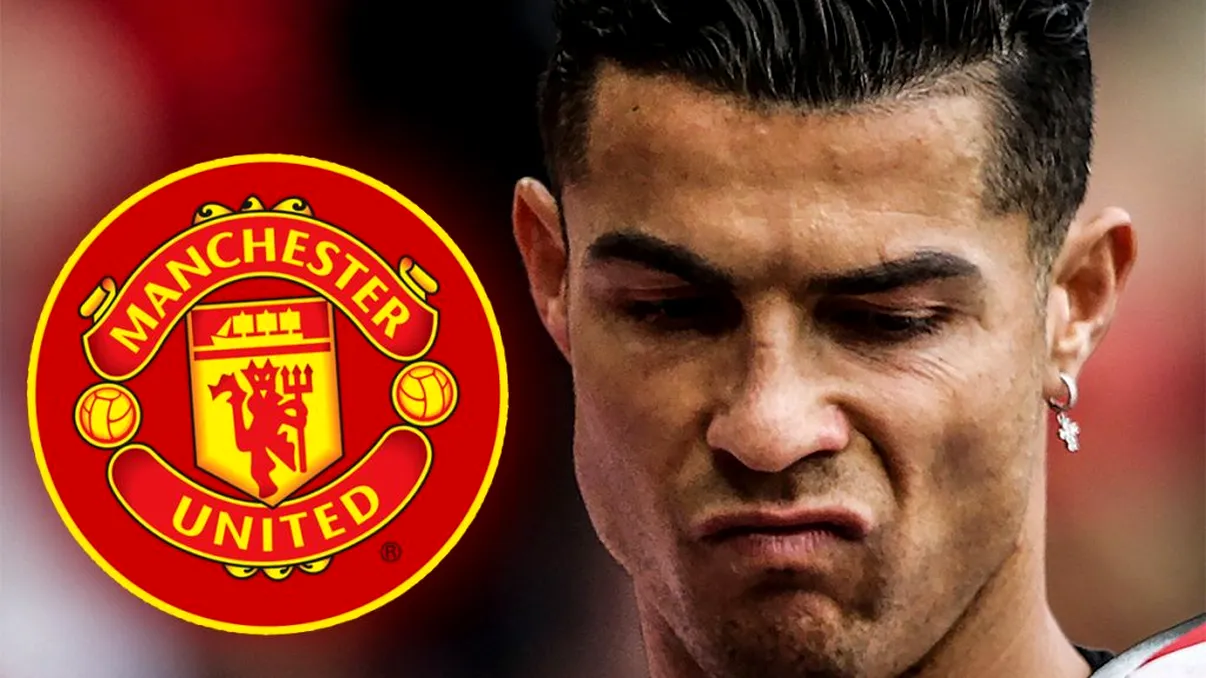 Cristiano Ronaldo aruncă lumea fotbalului în aer cu un interviu neaşteptat. Ce a spus despre Manchester United: „M-a trădat”