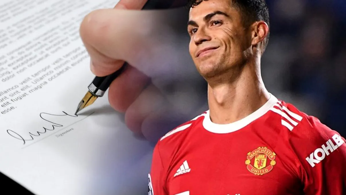 Cu ce echipă ar urma să semneze Cristiano Ronaldo. Oferta e de nerefuzat, suma uriaşă propusă fotbalistului portughez