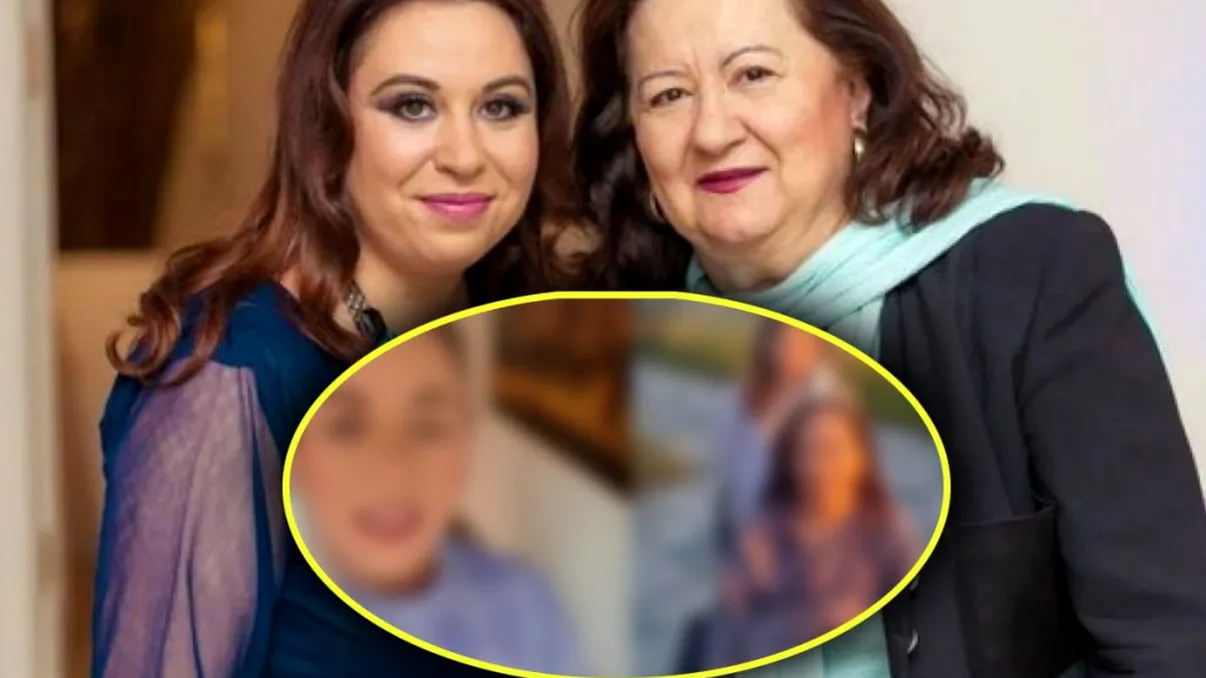 Cum arată Mioara Roman după problemele de sănătate din ultima perioadă. Oana, fiica sa, imagine emoţionantă de la centrul de recuperare
