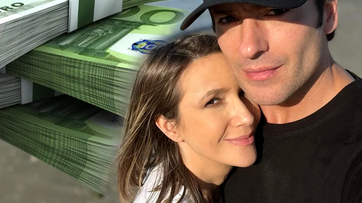 Cum arată casa Adelei Popescu şi a lui Radu Vâlcan de pe litoralul românesc. Cei doi nu s-au uitat la bani