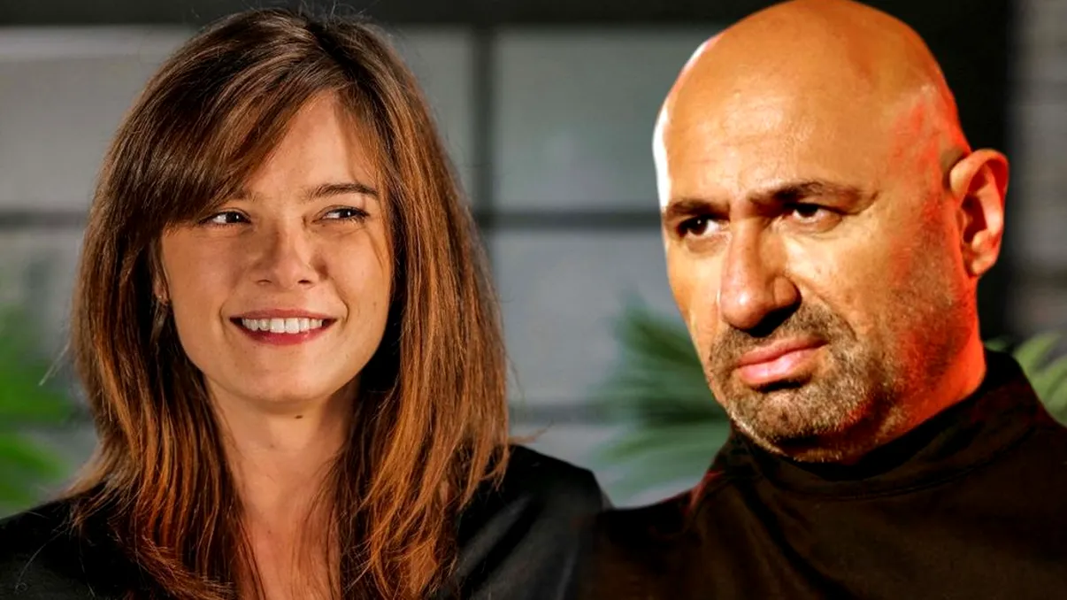 De ce nu se grăbește Cătălin Scărlătescu să se însoare, la 50 de ani. Ce planuri are cu iubita lui, Doina Teodoru EXCLUSIV