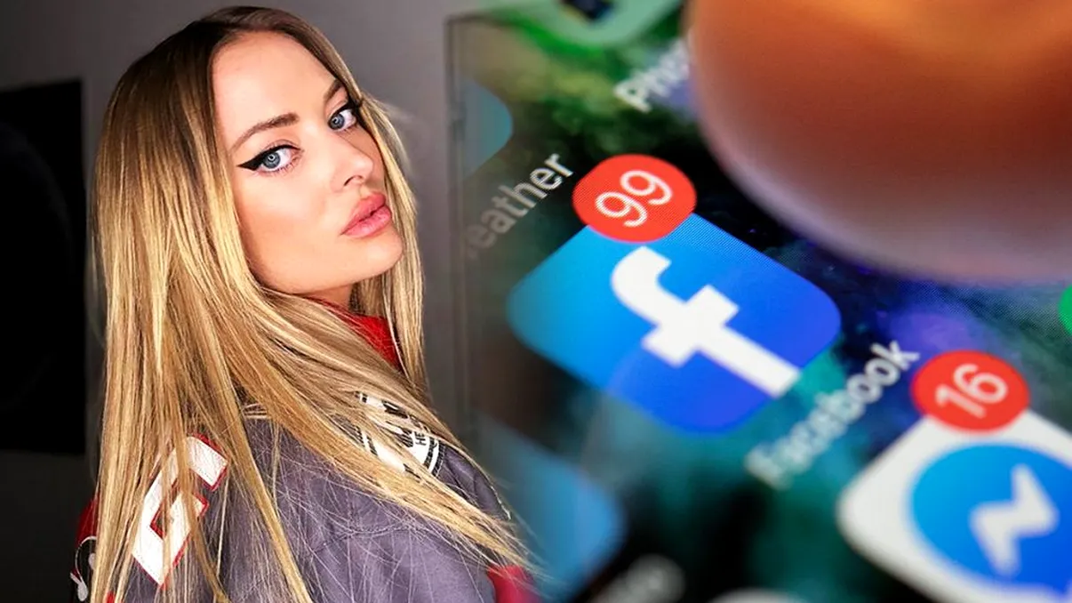 Delia, apariţie rară pe internet. Ţinuta care a atras toate privirile, internauţii nu au avut cuvinte de laudă. Foto