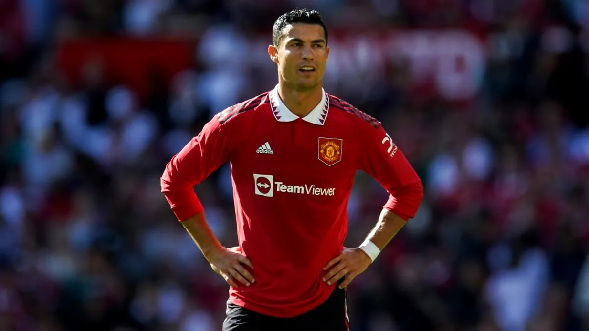 Cum vrea să se răzbune Erik ten Hag, după atacul din interviul lui Cristiano Ronaldo. „La Repubblica” anunță că portughezul are ofertă clară din Serie A