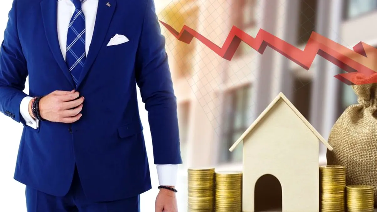 Fostul ministru care reintră pe piața imobiliară din România. Va avea un partener puternic
