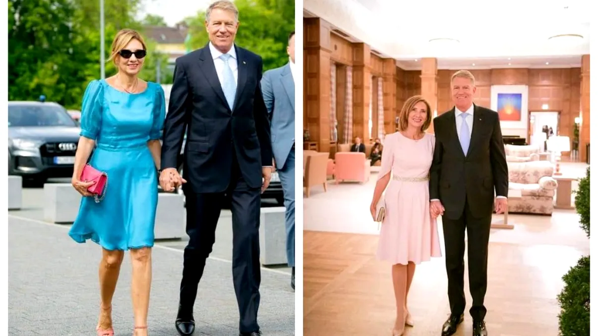 Gafa pe care o face Carmen Iohannis la fiecare apariţie publică. Ce nu ar trebui să poarte niciodată o Primă Doamnă