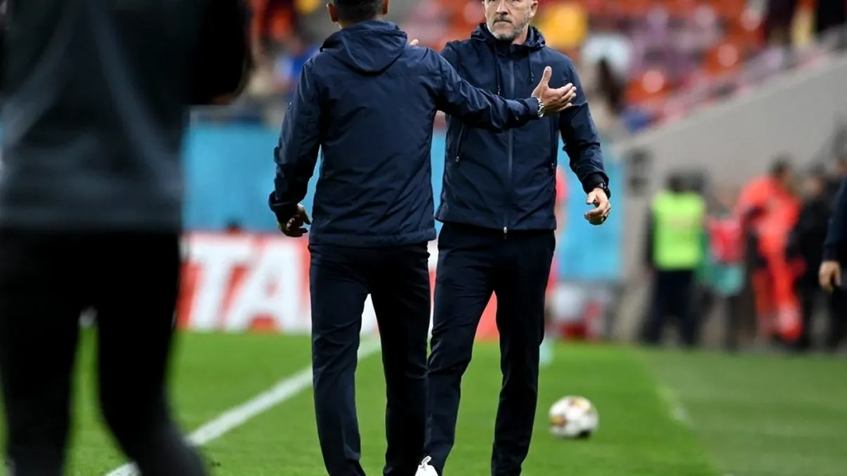 Mihai Stoica a dezvăluit numele antrenorului de la FCSB care nu a vrut să-i facă pofta lui Gigi Becali. „Ești nebun? O să ia foc”