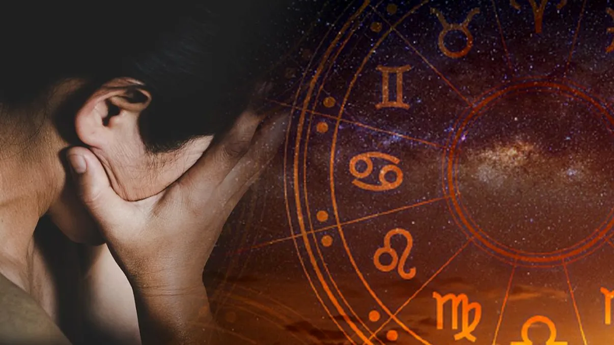 Horoscop karmic 2023. Cele 3 zodii care au parte numai de ghinioane, nimic nu le va merge bine în noul an