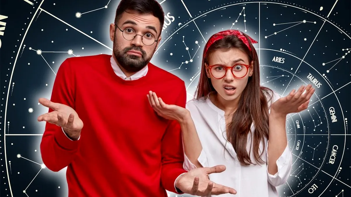 Horoscop zilnic sâmbătă, 19 noiembrie 2022. Zodia care trăieşte stări serioase de confuzie, urmează o perioadă grea