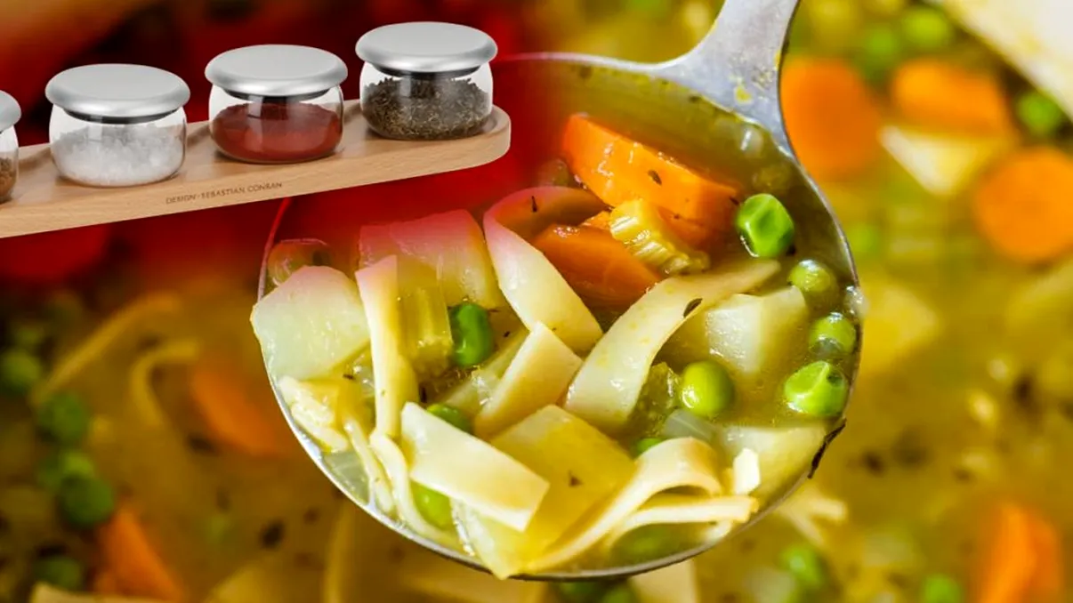 Ingredientele care nu au ce să caute în ciorbă. Faci o mare greșeală așa