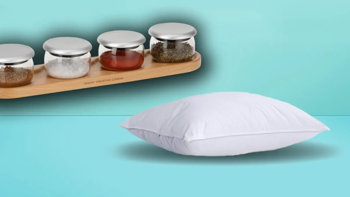 Ingredientul care trebuie adăugat în perna pe care dormi. Are proprietăți magice