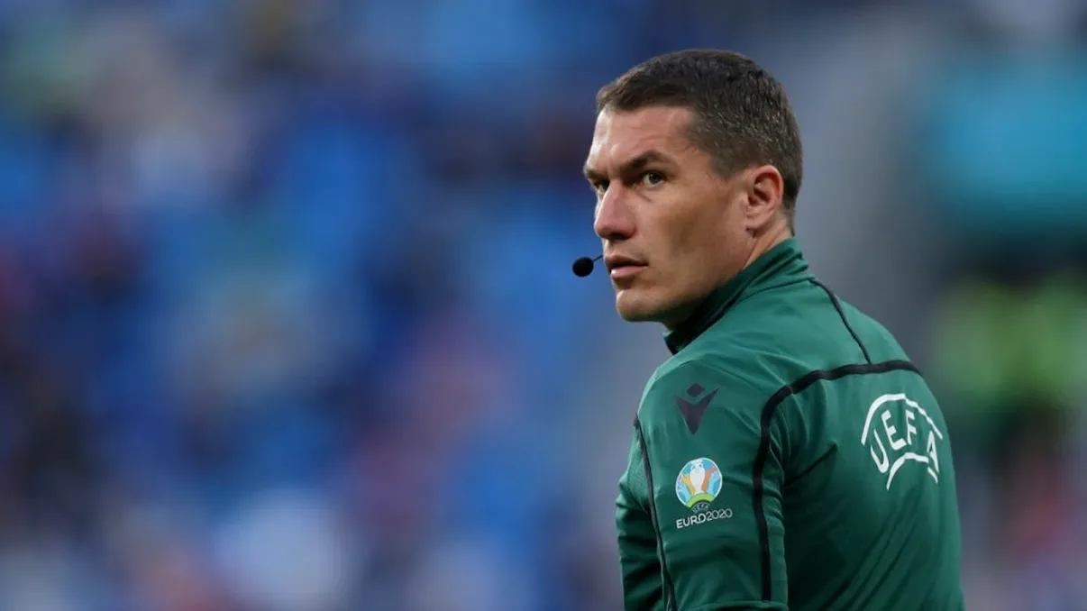 Istvan Kovacs, salariu uriaș pentru participarea la Campionatul Mondial de Fotbal. Câți bani va câștiga arbitrul român