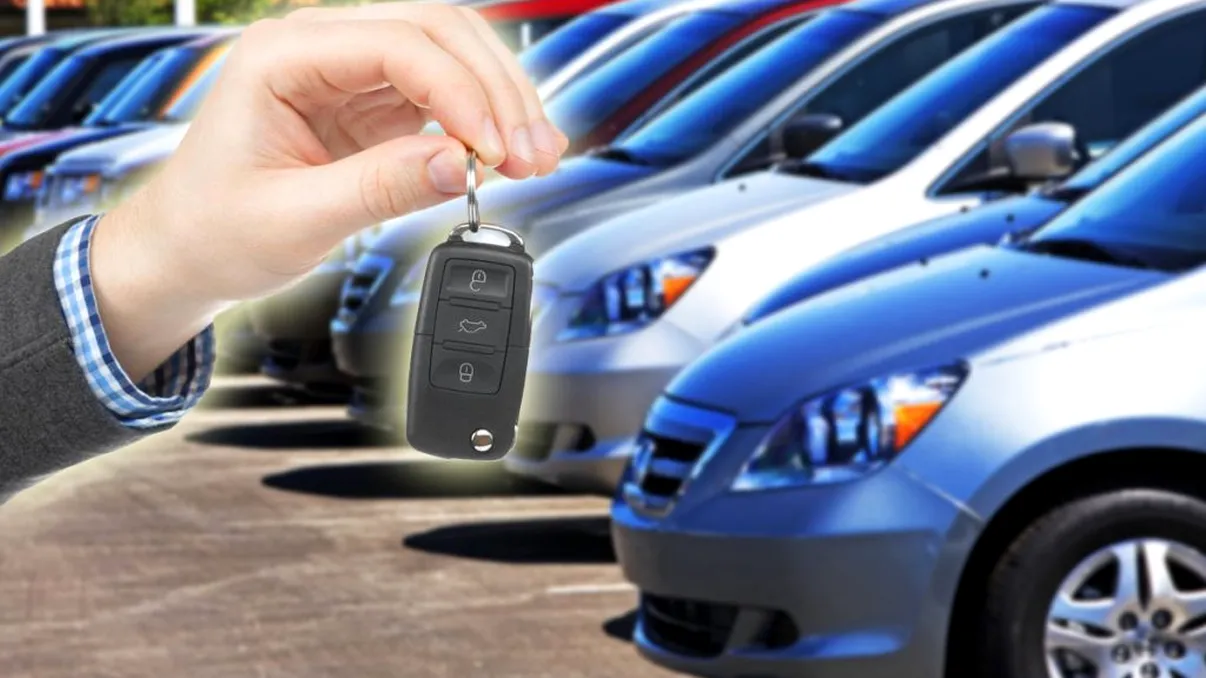 La ce să fii atent când cumperi o maşină second-hand. Una din cinci maşini are această problemă, din păcate