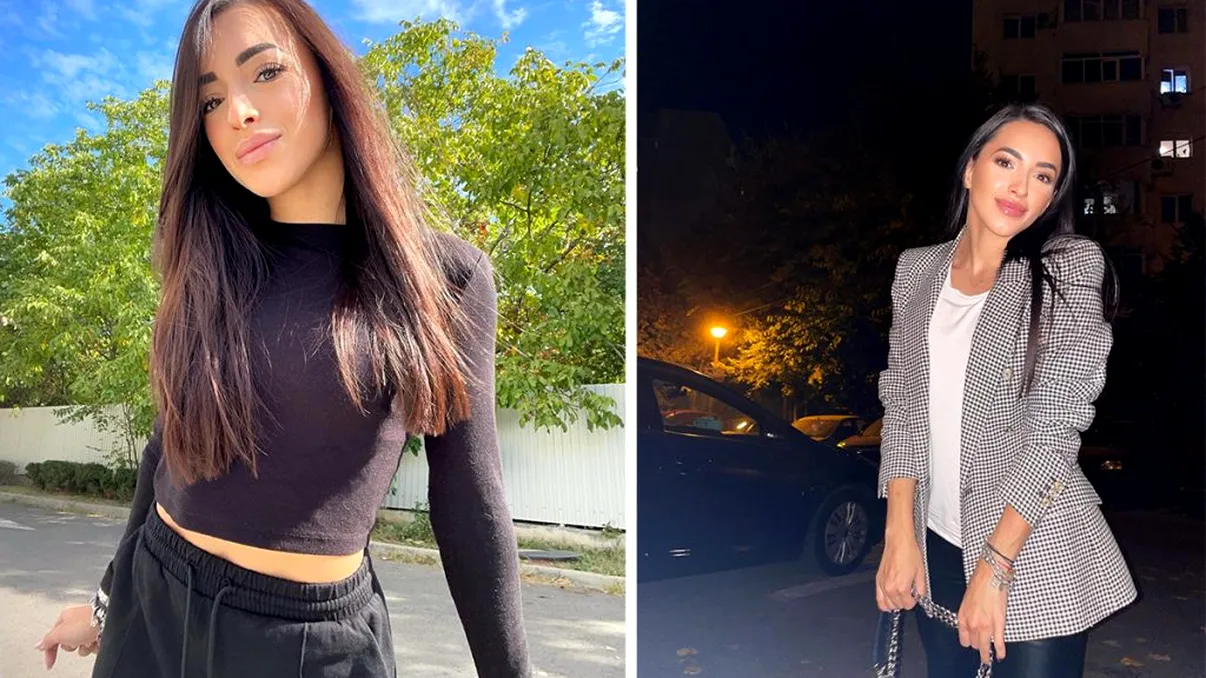 Larisa Iordache are picioare de invidiat. Ţinuta care a scos-o imediat în evidenţă. Foto