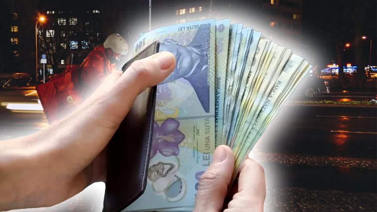 Locul de muncă plătit cu peste 10.000 de lei în România. Da, se poate şi la noi! Domeniul care a luat avânt