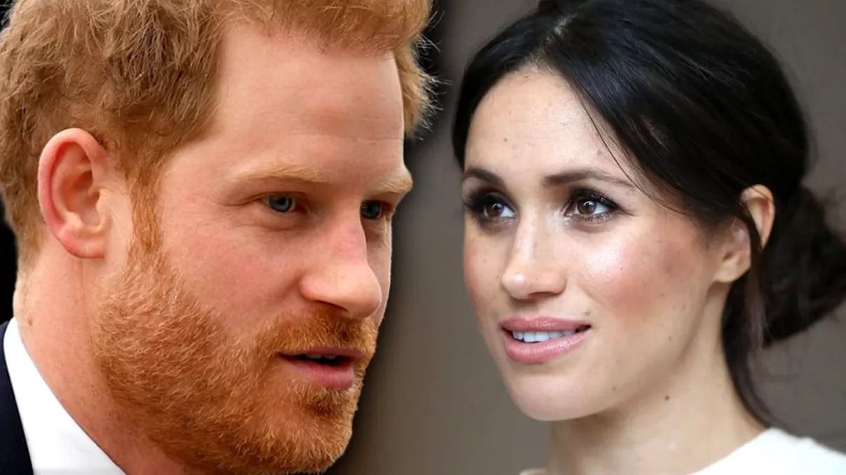 Meghan Markle, acuzată că îi spune lui Harry ce să facă. Ea ar sta în spatele fiecărei decizii, de fapt