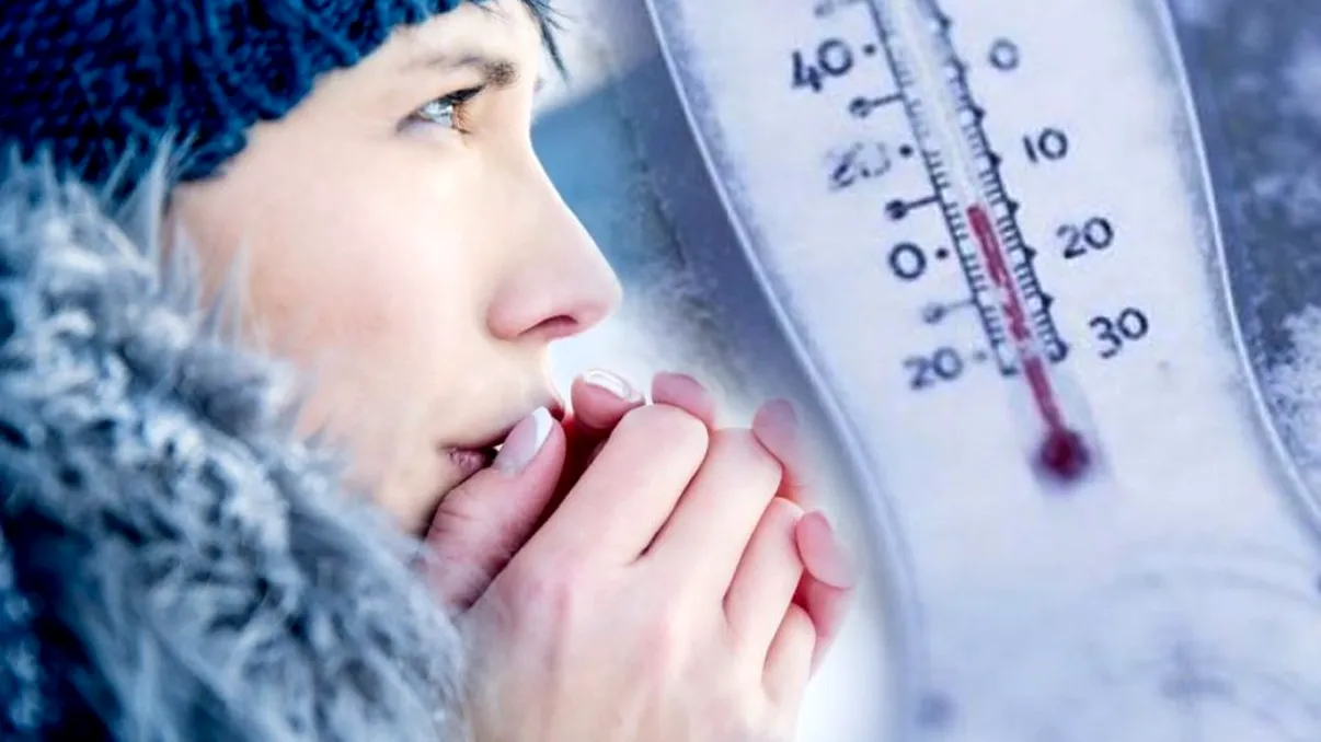 Meteo weekend 12-13 noiembrie. Temperaturi la limita înghețului în București, ce urmează de sâmbătă seară