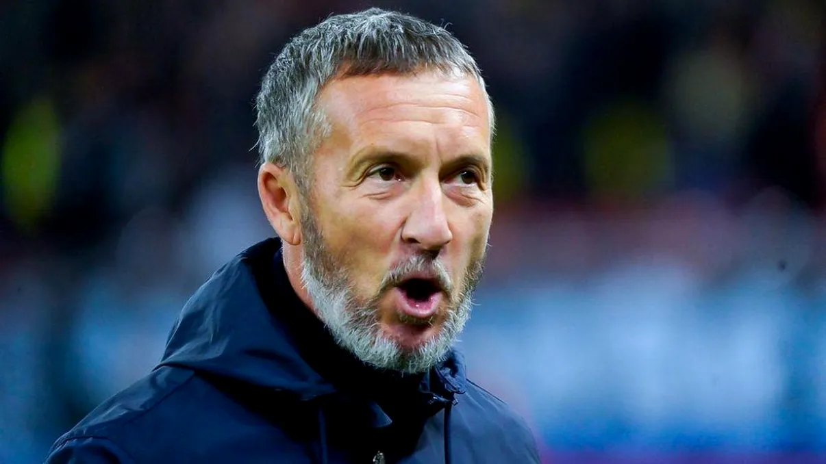 Mihai Stoica, umilit de Dumitru Dragomir. „Este slujitorul perfect pentru Gigi Becali”