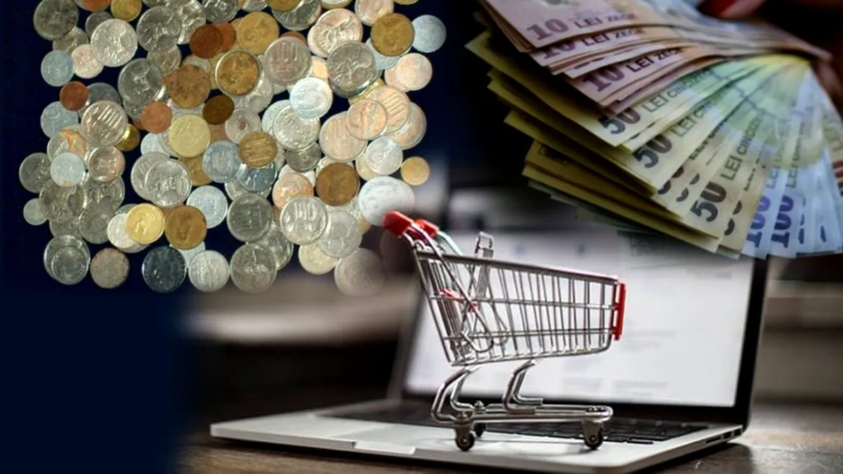 Moneda de 500 de lei care se vinde cu bani frumoși pe internet. Caută prin sertare, posibil să o ai acasă