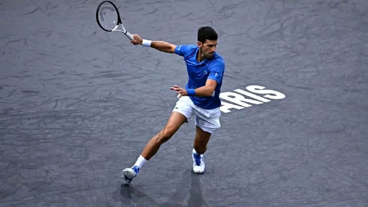 Novak Djokovic va participa la Australian Open 2023. Un ministru din guvernul de la Canberra s-a implicat în această problemă