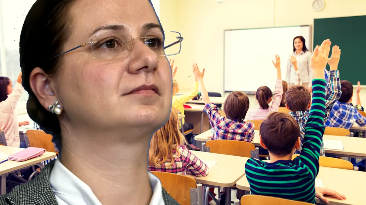 Obiectul pe care elevii nu mai au voie să îl aibă în ghiozdan. S-a dat lege, nu se mai intră cu el în şcoli