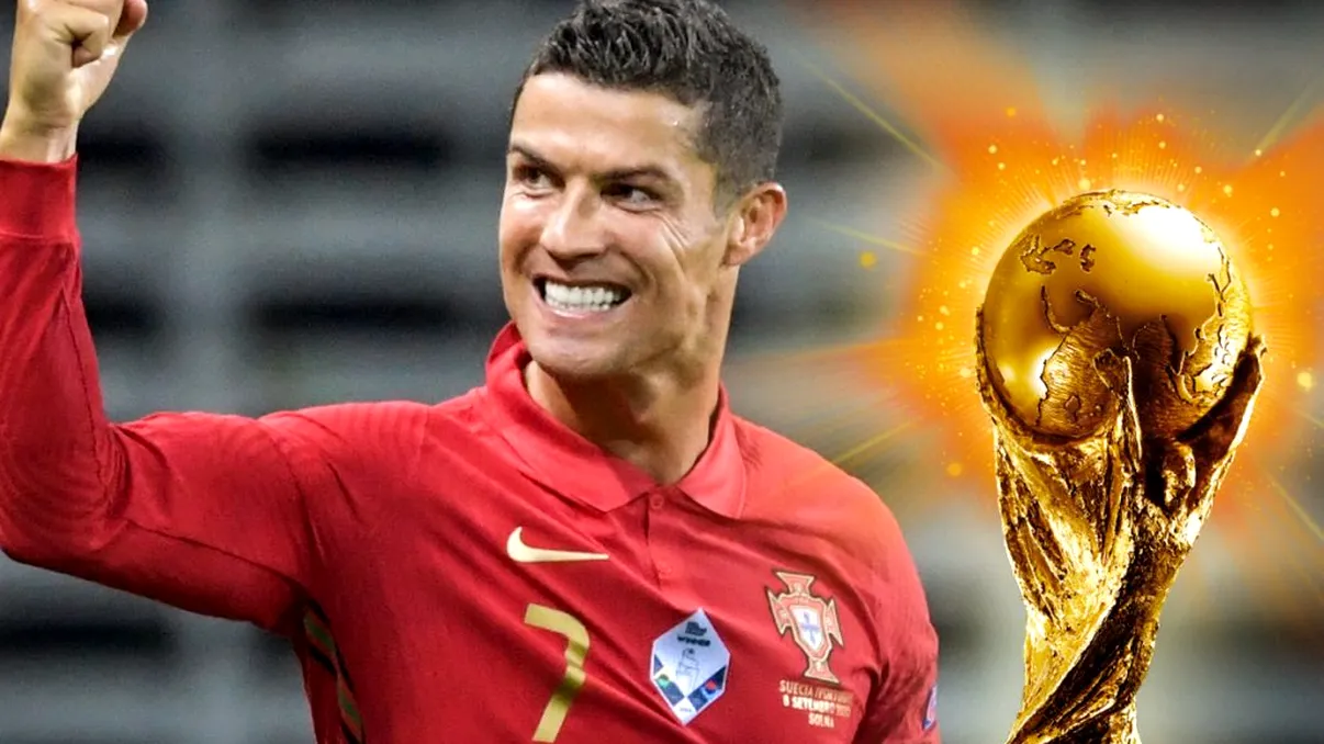 Portugalia - Ghana 3-2, FOTO & VIDEO. Lusitanii lui Cristiano Ronaldo au câștigat după un meci uluitor cu cinci goluri