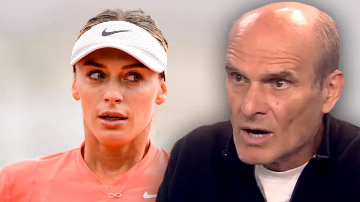 Reacția lui CTP după victoria Anei Bogdan în fața Ungariei. Detaliul observat de gazetar