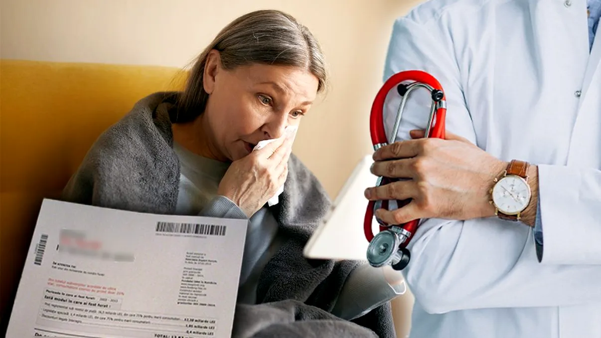 Românii, nevoiţi să stea în frig din cauza facturilor mari. Cum îi afectează asta, avertismentul medicilor