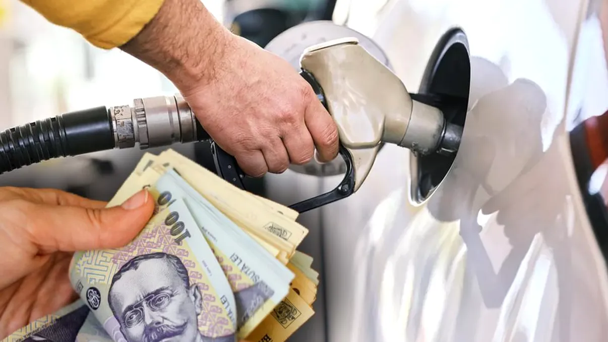 Cresc prețurile la benzină și motorină din cauza războiului din Israel. Ce anunță specialiștii