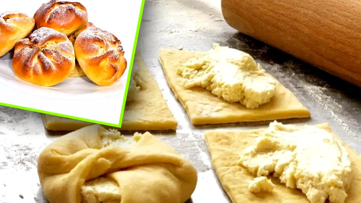 Secretul celor mai bune poale-n brâu de post. Ce ingredient face diferența