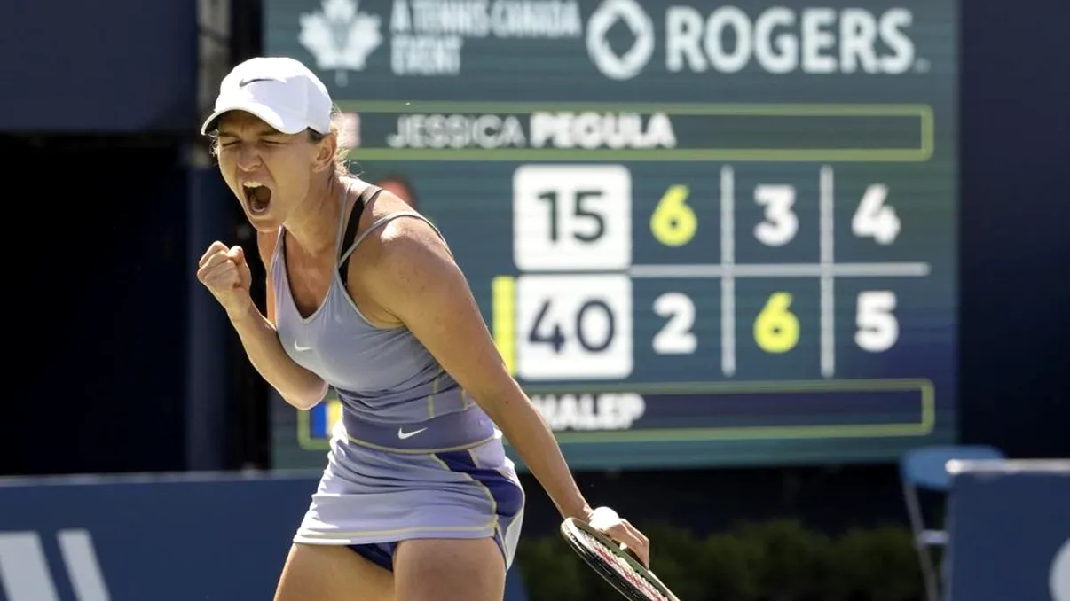 Sfârşit de carieră pentru Simona Halep? Jucătoarea de tenis care recunoaşte că e aproape imposibil ca românca să revină după suspendare