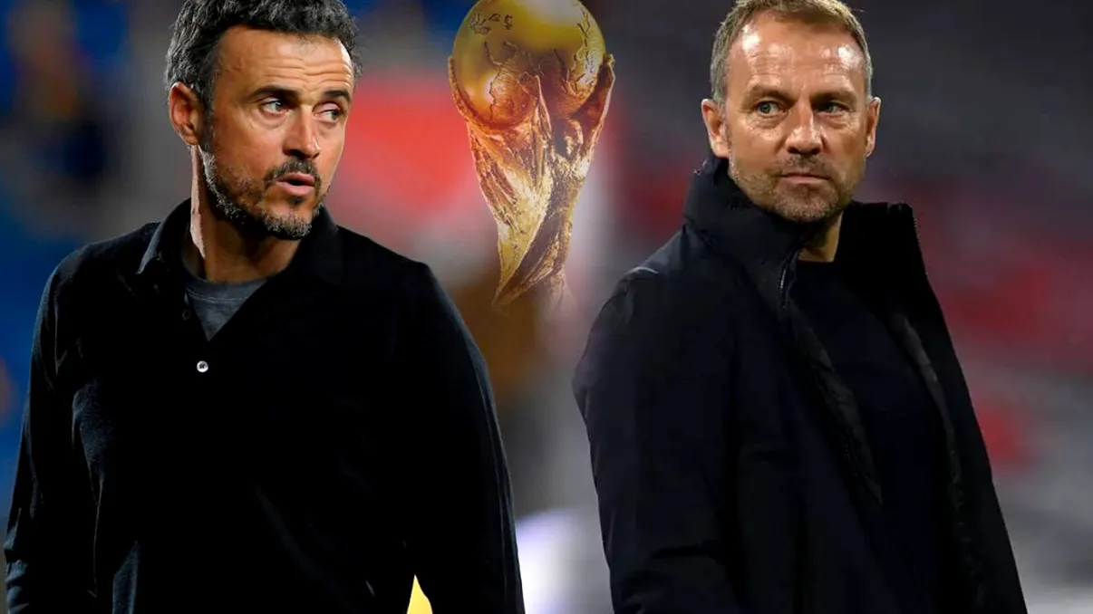 Spania – Germania 1-1, FOTO & VIDEO. Spectacol în meciul zilei de la Campionatul Mondial, echipa lui Hansi Flick păstrează șanse de calificare