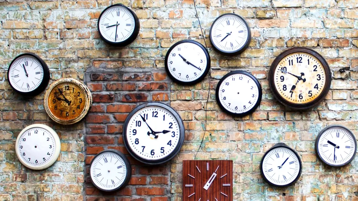 Superstiții despre ceasuri. Ce înseamnă, de fapt, când un ceas se oprește sau se sparge