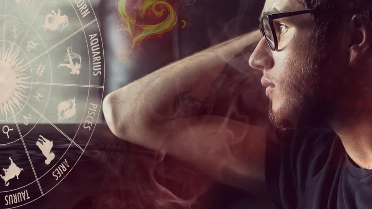 Top cinci zodii care încep cu stângul anul 2023. Ei vor suferi din dragoste