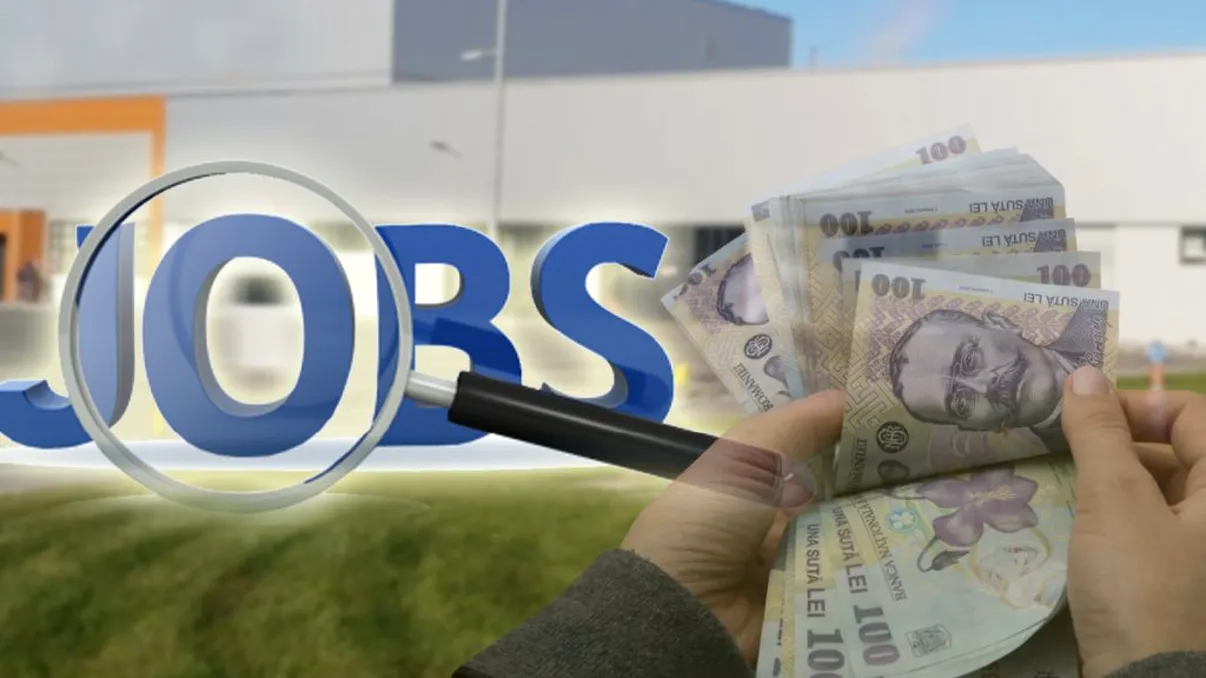 Un gigant european face investiţii majore în România. Se construiesc mai multe fabrici, vor fi multe angajări