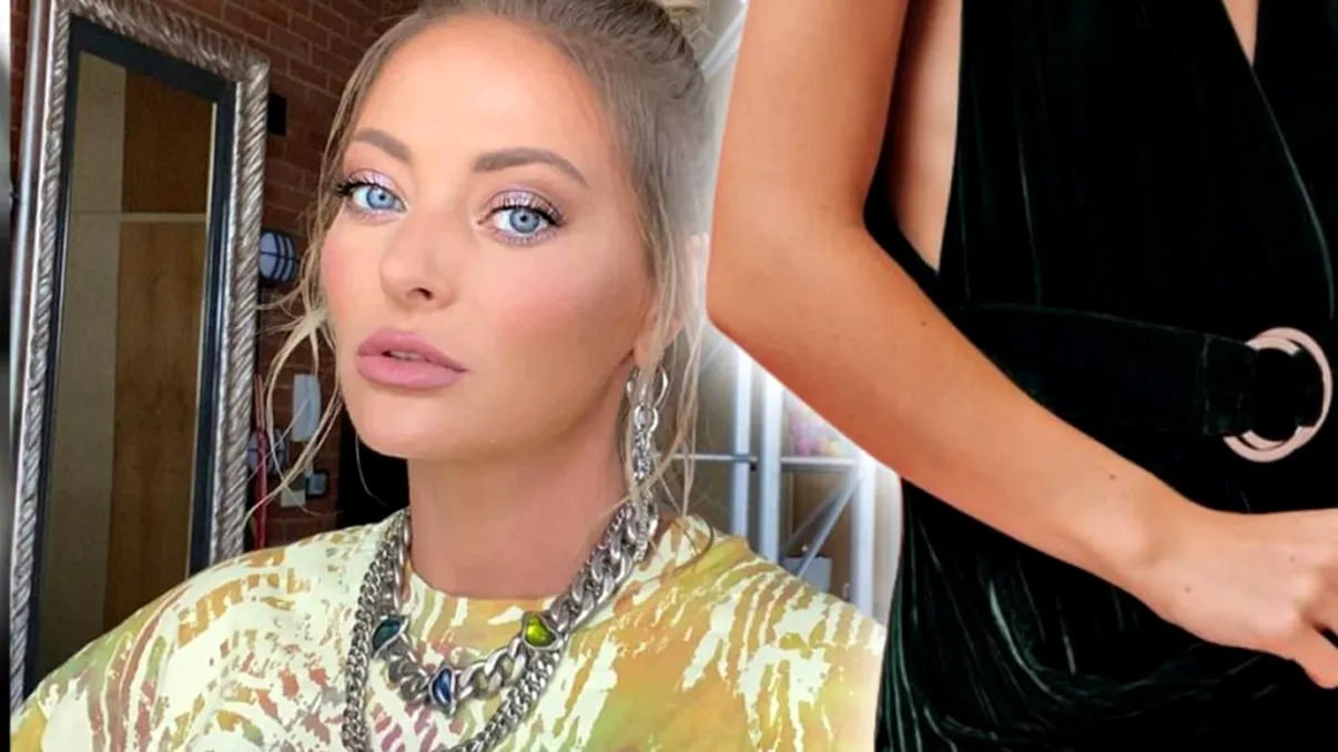 Vedeta din România care o susţine pe Delia. Cine pune presiune pe ea să facă un copil: „Nu îşi dau seama”